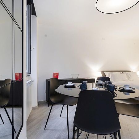 Goletta Studio By Wonderful Italy Genova Exterior foto