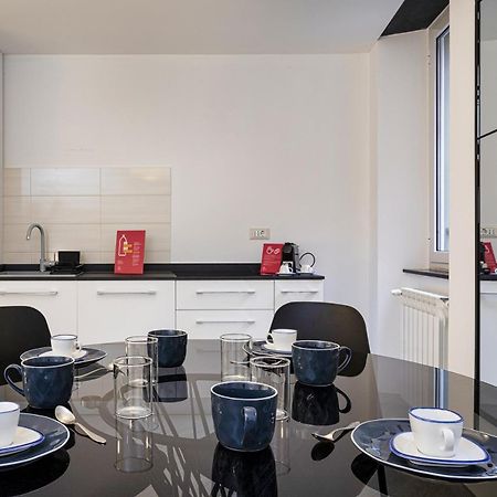 Goletta Studio By Wonderful Italy Genova Exterior foto