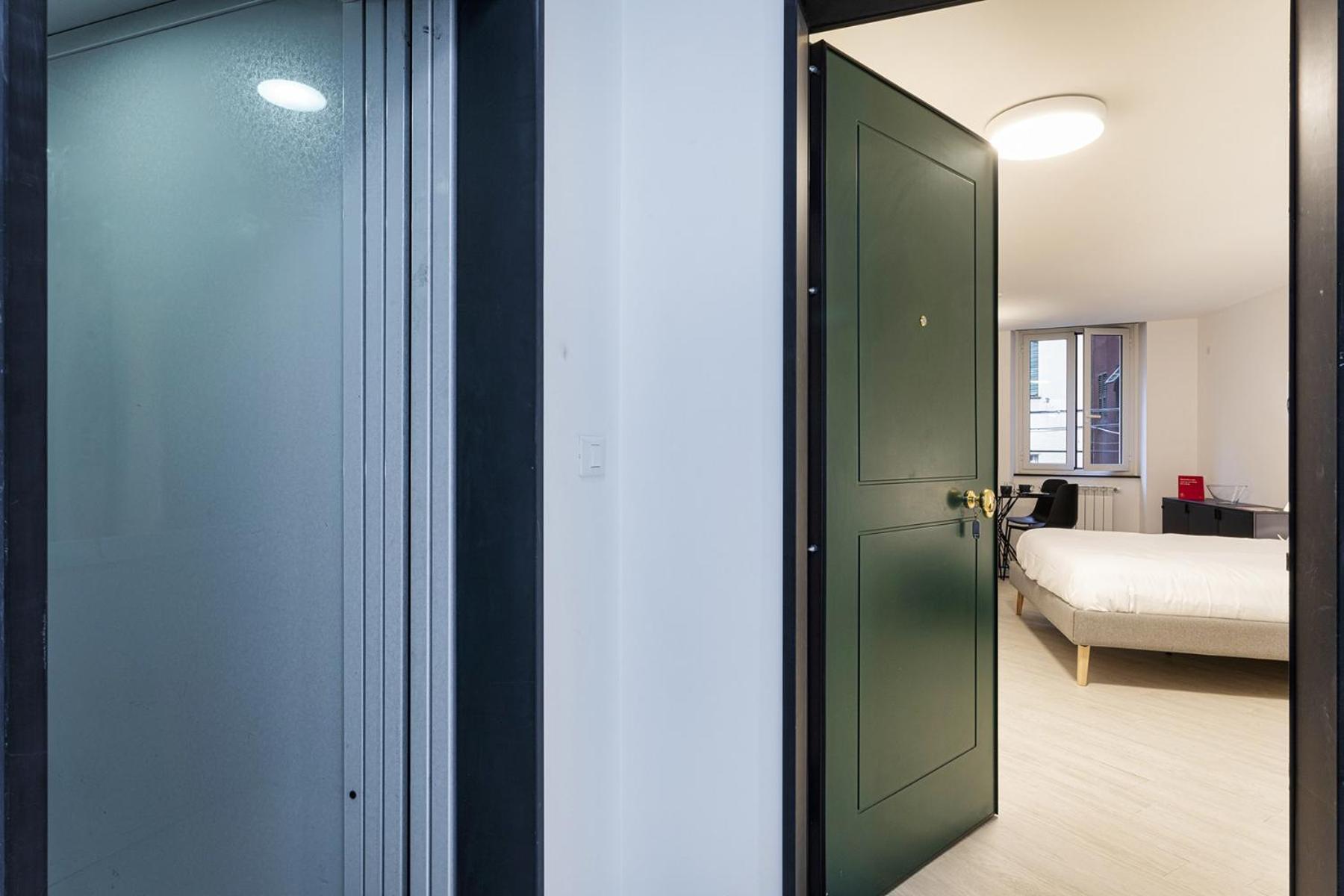 Goletta Studio By Wonderful Italy Genova Exterior foto