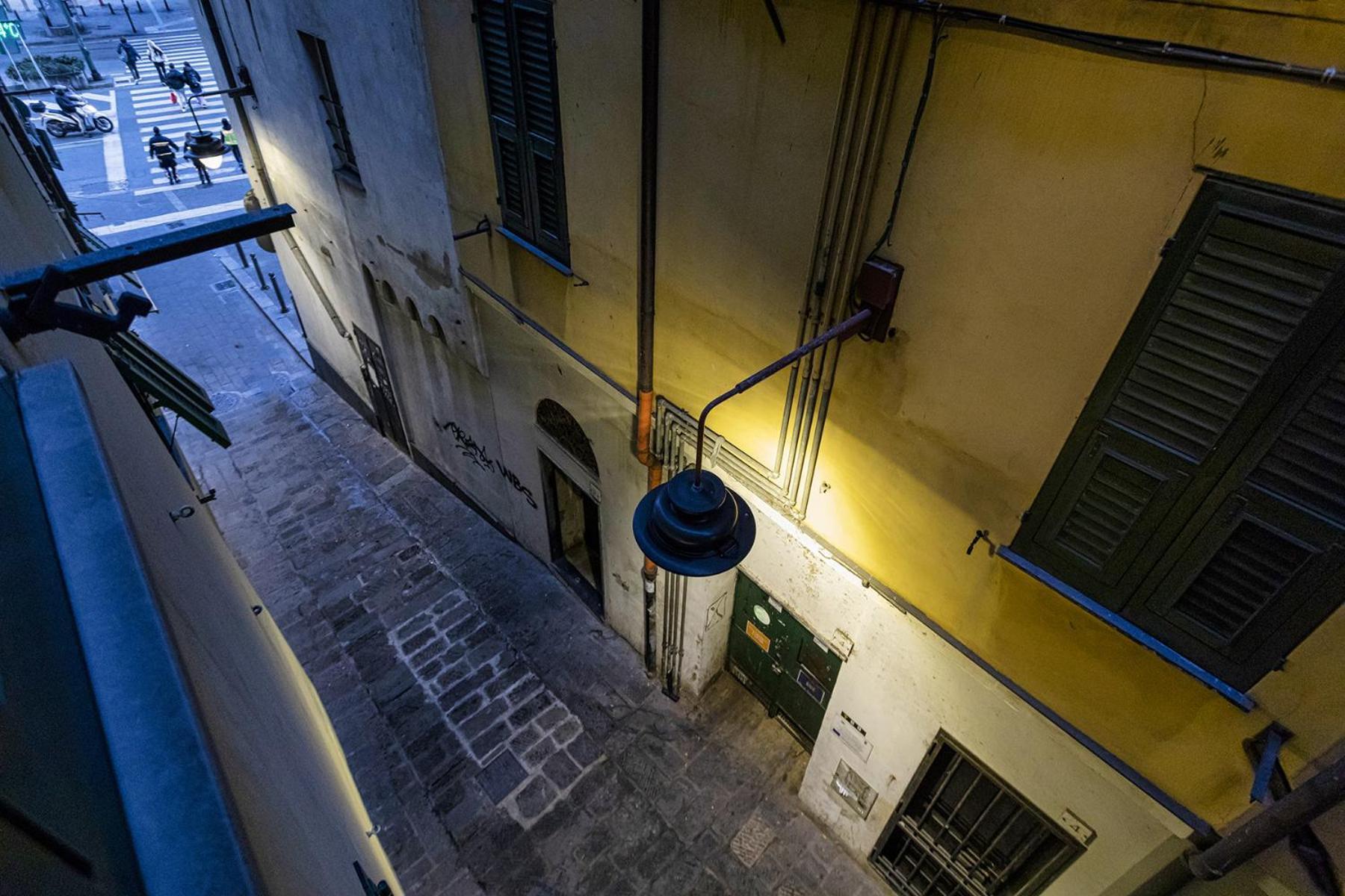 Goletta Studio By Wonderful Italy Genova Exterior foto